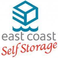East Coast Self Storage logo v2
