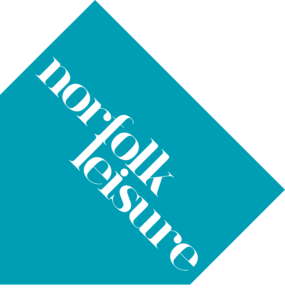 Norfolk Leisure logo