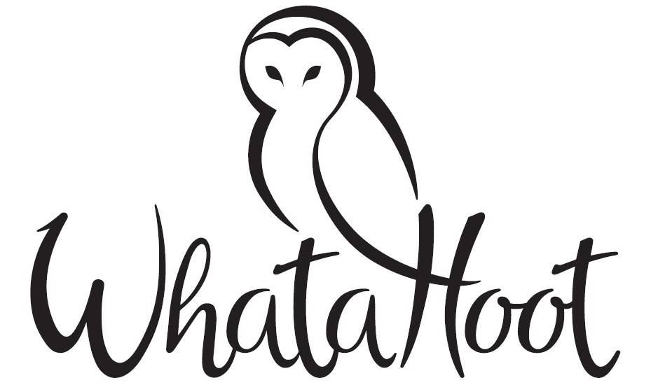 WhataHoot logo JPG